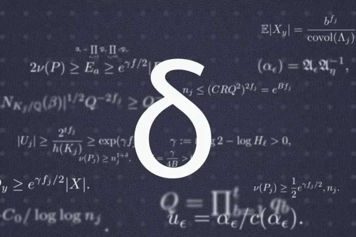 A Beijing neurosurgeon posts a not peer-reviewed preprint claiming a proof of Crouzeix's conjecture, with ChatGPT reported to assist, as scrutiny now unfolds.