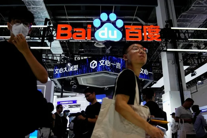 A new wave of Chinese non-programmers is using generative AI to create agents and mini-programs, turning anxiety about AI into practical personal tools.