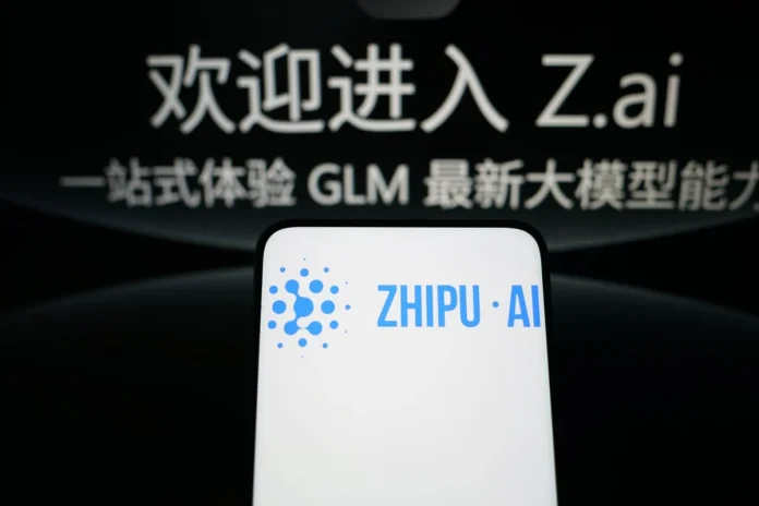 Nigerian insurtech Curacel is using Zhipu AI’s GLM-5.3 alongside Western models, illustrating how Chinese systems are winning selective enterprise workloads.