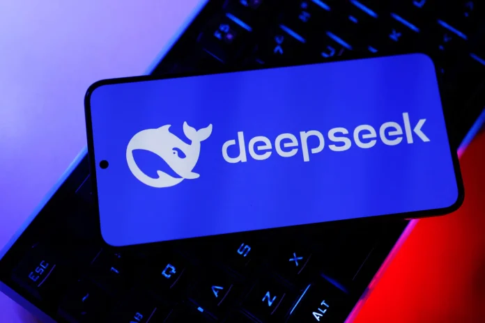 A reported $7.4 billion DeepSeek fundraising would value the Chinese AI company at $74 billion and finance research and computing expansion in Hangzhou.