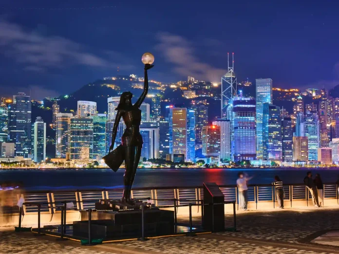 Hong Kong will begin AI courses for workers in November, combining a renamed retraining board, tech firms, and a HK$50 million program for 50,000 residents.