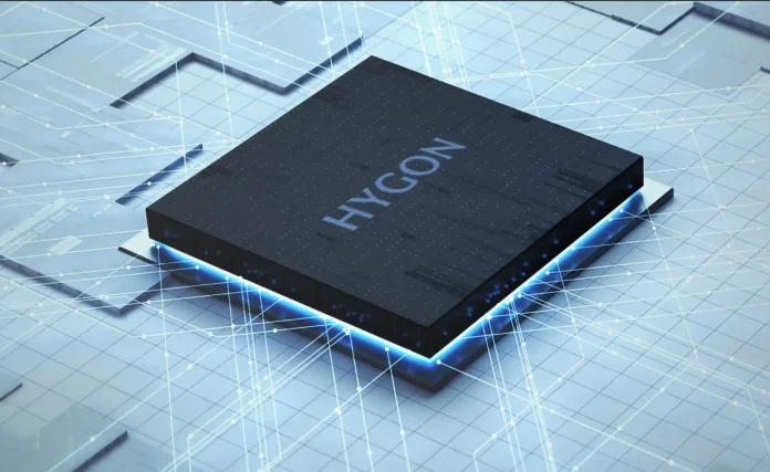 Tongji University and Hygon debuted the thousand-card AI4E cluster, built on Hygon DCUs and hybrid supercomputing, to run HPC-AI engineering research tasks.