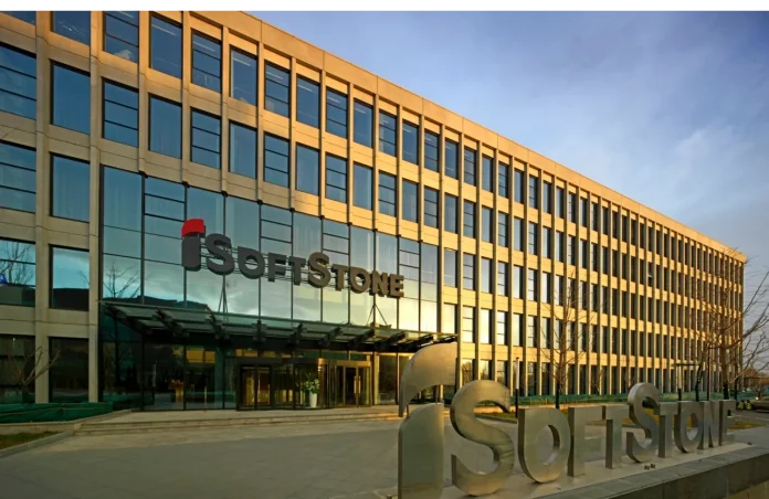 iSoftStone says AI-related work reached 61% of first-half revenue as servers, token services, and industry delivery reshape China’s IT services market.