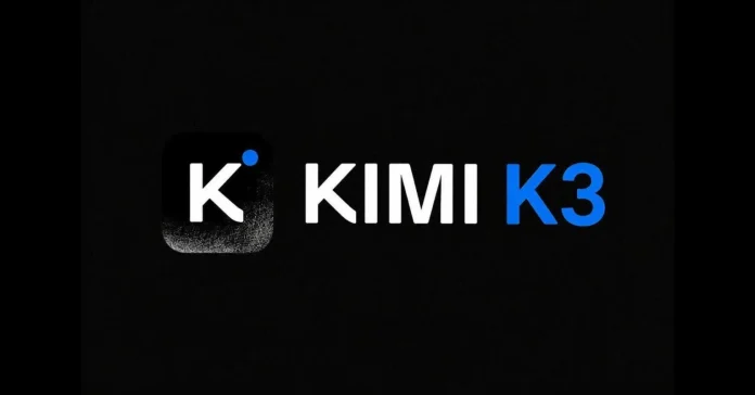Moonshot AI is reportedly in preliminary talks with major U.S. cloud providers to host Kimi K3 through revenue-sharing agreements for enterprise users.