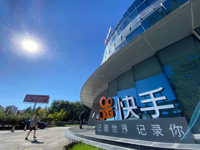 Kuaishou said Kling AI generated over RMB 850 million in Q2 2026, up more than 200% year on year and 30% quarter on quarter, as group profit fell and ads grew.