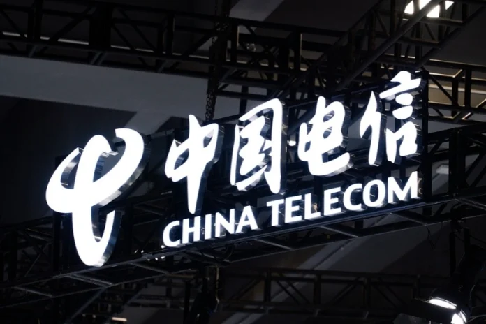 China Telecom leads new Mifeng Technology funding to expand embodied AI data tools, reflecting the race to build reusable global robotics training data.