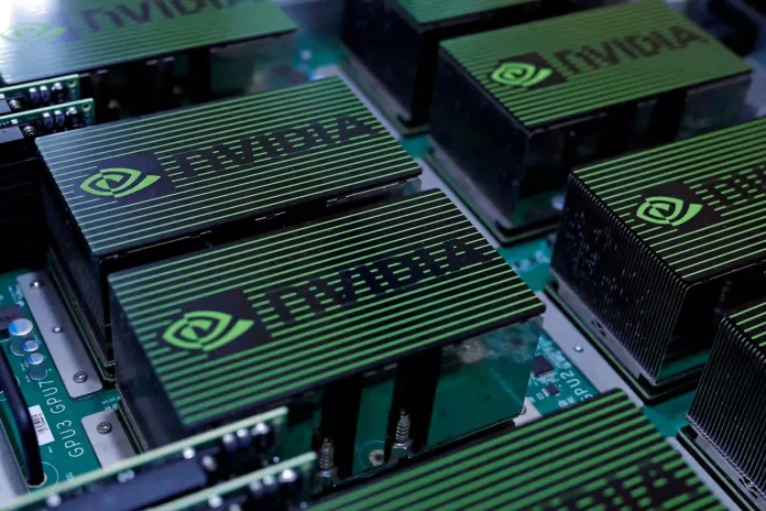 Chinese AI developers are redesigning inference software as domestic chips handle lower-tier workloads and high-value coding tasks still rely on Nvidia.