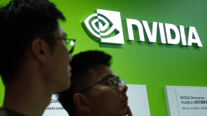 Nvidia is optimizing its hardware and software for Chinese open AI models while warning that new U.S. restrictions could threaten its business worldwide.