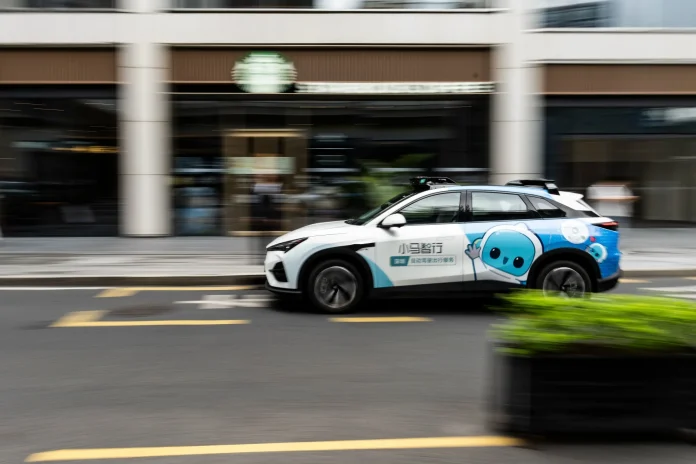 Pony.ai and Uber plan more than 2,000 robotaxis across five European cities, extending their China-linked autonomous driving partnership for urban riders.