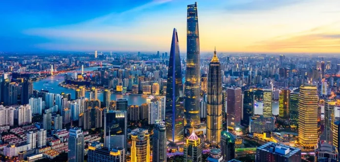 Shanghai’s 15th Five-Year Plan targets a 4 trillion yuan software-and-information-services sector by 2030, linking domestic chips with mainstream models.