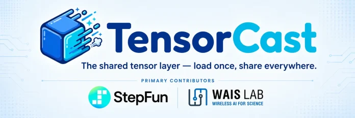 A Peking University, StepFun, and BUPT preprint proposes TensorCast to manage AI-agent tensors and reduce delays in time to first token for large AI systems.
