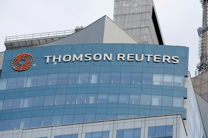 Thomson Reuters adapted Alibaba’s Qwen architecture for Thomson-1, highlighting how Chinese open-weight models are entering specialized global AI workflows.