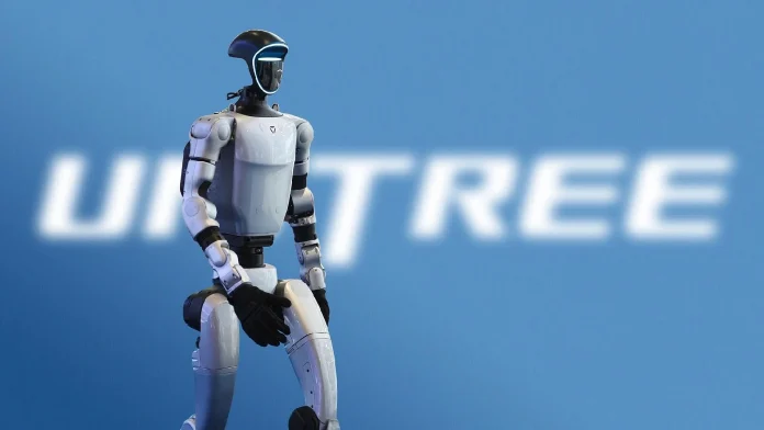 Unitree rockets 460% on its Shanghai debut to 845 yuan, raising 6.1 billion yuan and nearing a $50 billion valuation as investors assess robot demand.