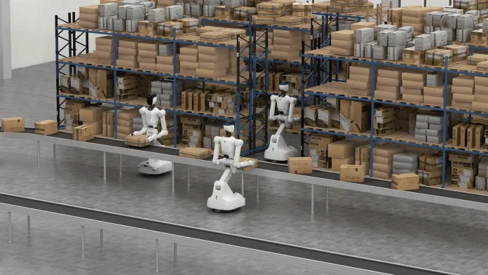 X Square Robot says its embodied AI and six-axis arm can sort variable parcels at high speed, turning warehouse induction into a new test for Chinese robotics.