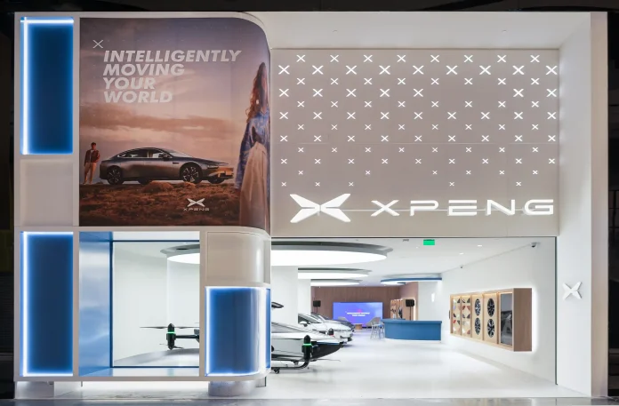 XPeng’s VLA 6.3 update brings more advanced parking and navigation functions to consumer vehicles, highlighting how Chinese carmakers are translating robotaxi ideas into mass-market products.