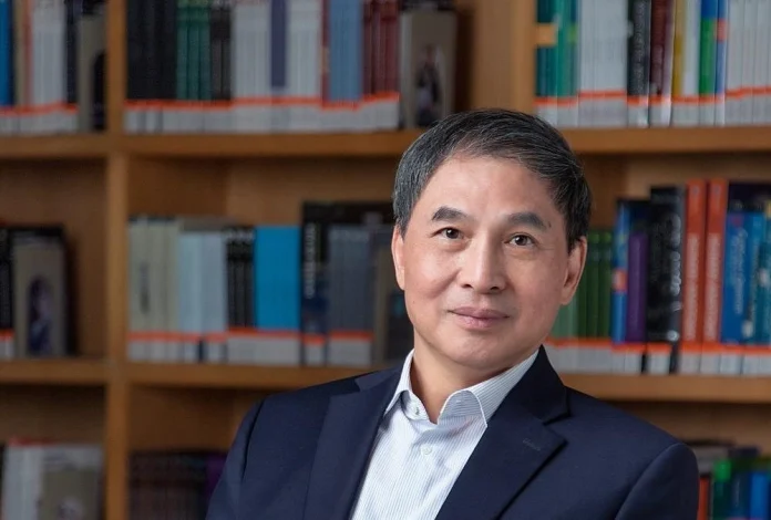 A Chinese scholar says U.S. AI supply-chain alliances will fail if they target China, sharpening the debate over Pax Silica, chips, and competing AI blocs.